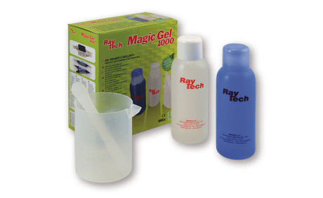 Estiare Magic Gel Estiare