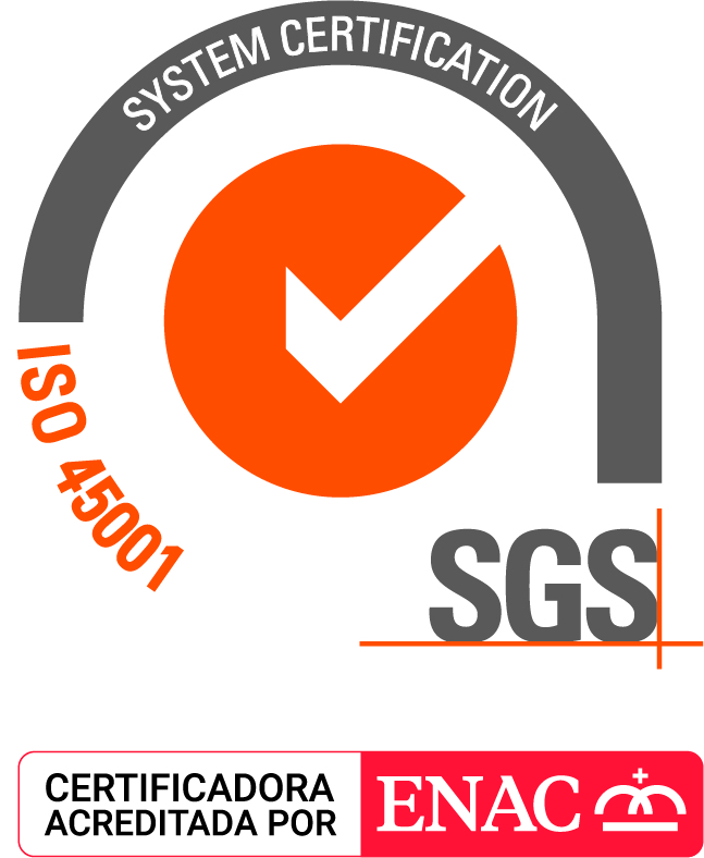 Certificación ISO