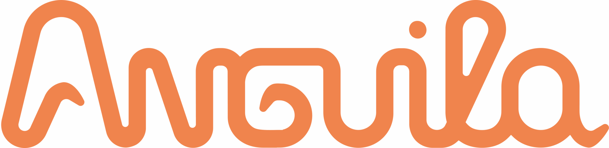 Logo Anguila
