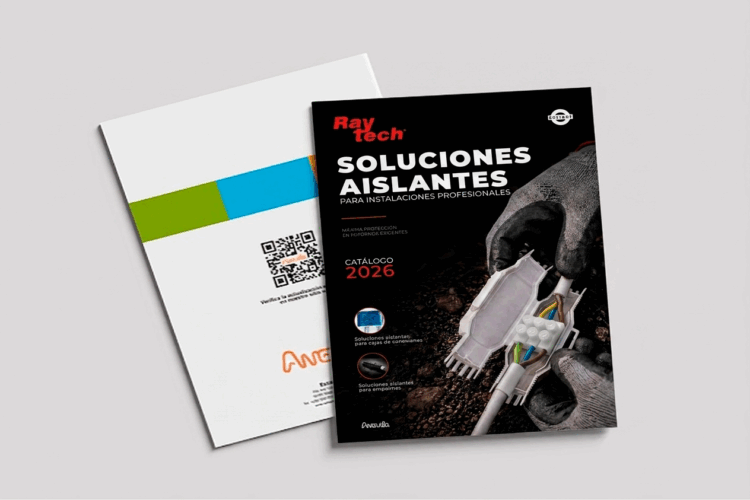 Portada web Raytech tarifa-raytech-2026